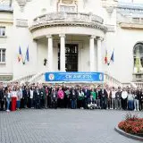 Conferința Națională a Asociației Inginerilor de Instalații din România