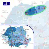 Electromontaj va definitiva inelul de 400 de kV, cel mai mare proiect de infrastructură