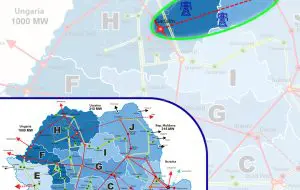 Electromontaj va definitiva inelul de 400 de kV, cel mai mare proiect de infrastructură