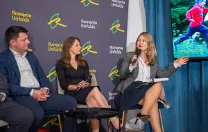  Veolia România readuce în prim plan rolul biogazului și al energiei geotermale