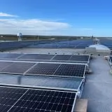 E.ON: 400 de centrale electrice fotovoltaice livrate companiilor