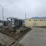 Rețeaua de distribuție din Slănic Prahova a fost modernizată cu 6 milioane de lei