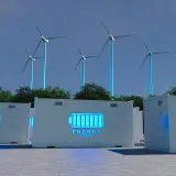 Două parcuri eoliene ale Engie vor avea și baterii de stocare