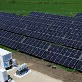 R.Power vinde proiectul unei baterii de 200 MW/400MWh