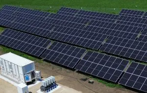 R.Power vinde proiectul unei baterii de 200 MW/400MWh