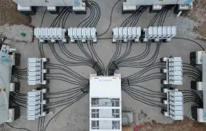 Stocarea energiei a devenit prioritate pentru investițiile grupului PPC