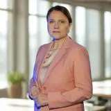 Camelia Ene, noul General Manager al Sika România