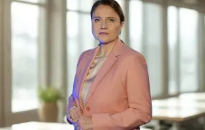 Camelia Ene, noul General Manager al Sika România