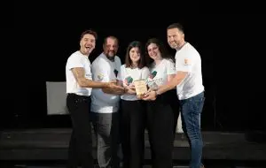 Technobuild 4.0 aduce construcțiile durabile la Turnu Măgurele