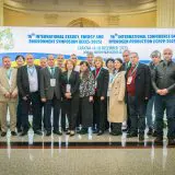 46 speakeri internaționali  și peste 180 participanți s-au reunit la ICH2P și IEEES 2025