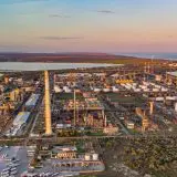 Rafinăriile Petromidia și Vega intră în revizie programată