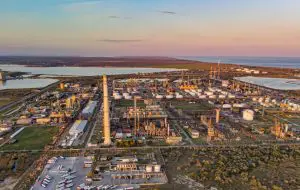 Rafinăriile Petromidia și Vega intră în revizie programată