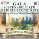 Gala Sustenabilității Mediului Construit: Liderii sectorului se reunesc la București