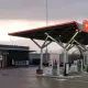 Rompetrol va construi 13 noi benzinării în acest an