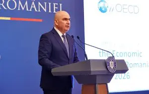 Bolojan: Există ATR-uri pentru proiecte fotovoltaice de 80.000 de MW