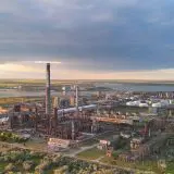 Rafinăria Petromidia a trecut pe profit în primul trimestru al anului