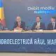 Hidroelectrica a semnat contractul pentru retehnologizarea centralei Retezat