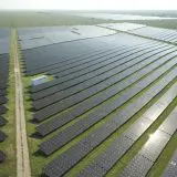 PPC instalează o baterie de 4,47 MW la parcul fotovoltaic Colibași