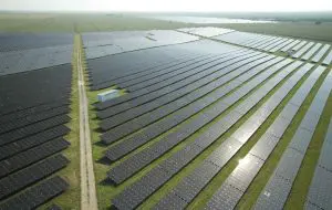 PPC instalează o baterie de 4,47 MW la parcul fotovoltaic Colibași