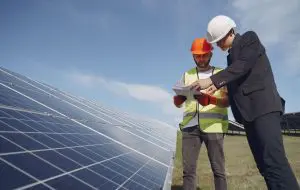 ENEVO Group și RenewAcad un program de formare profesională