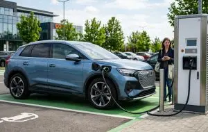 Ministerul Mediului lansează Programul Rabla 2026, cu buget de 300 de milioane de lei