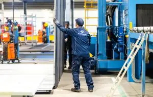 Electro-Alfa anunță investiții pentru extindere internațională