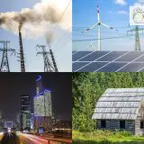 Eficiența energetică în clădiri, protecție împotriva crizelor energetice