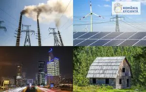 Eficiența energetică în clădiri, protecție împotriva crizelor energetice