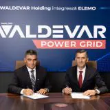 Waldevar Holding se extinde în infrastructura electrică de înaltă tensiune prin achiziția Elemo