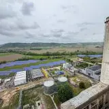 Bolojan: Centrala de la Iernut va fi gata în acest an
