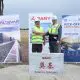 SANY și WALDEVAR lansează la Dobrești un proiect solar cu stocare de energie