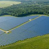 Soluții scalabile pentru spații deschise: K2 Systems își extinde portofoliul de sisteme montate la sol 