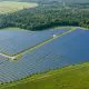 Soluții scalabile pentru spații deschise: K2 Systems își extinde portofoliul de sisteme montate la sol 