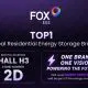 FOX ESS: Energie pentru un viitor mai inteligent și mai rezilient