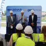 WALDEVAR Energy își extinde portofoliul BESS printr-un proiect de 220 MWh la Gheorgheni