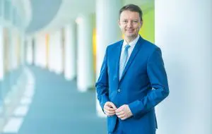 Siegfried Mureșan, desemnat pentru funcția de prim-ministru al României