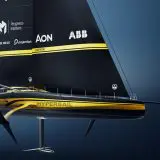 ABB, partener în proiectul unui iaht propulsat de energie verde