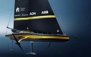 ABB, partener în proiectul unui iaht propulsat de energie verde