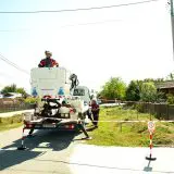 Rețele Electrice, licitație pentru vehicule cu platformă la înălțime