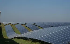 Nofar a inaugurat cel mai mare parc fotovoltaic din România