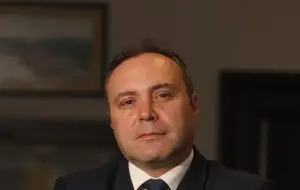 Dumitru Chisăliță, propus pentru funcția de ministru al Energiei