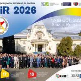 Conferința Națională AIIR 2026 aduce la Sinaia dezbaterea privind viitorul instalațiilor pentru construcții 
