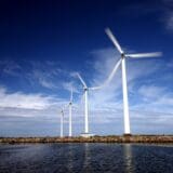 Legea privind energia eoliană offshore, adoptată. Când am putea avea primul MW eolian produs în Marea Neagră
