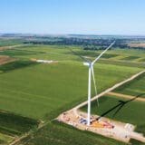 DTEK finalizează două proiecte de energie verde în România