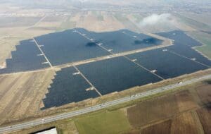 Nofar Energy pregătește două parcuri fotovoltaice în România