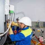 Rețele Electrice Dobrogea, investiții în modernizarea infrastructurii energetice din Constanța