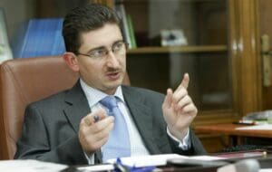 Bogdan Chirițoiu: La un moment dat va trebui să ieşim din acest mecanism de plafonare a preţurilor la energie