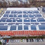 Restart Energy finalizează o centrală fotovoltaică pentru Romtextil