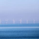 Legea privind energia eoliană offshore, promulgată