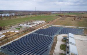 Restart Energy finalizează două proiecte fotovoltaice în Tulcea